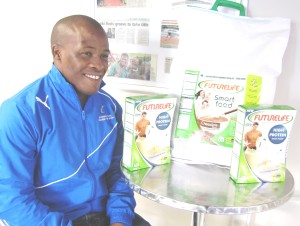 Luthando Biko Futurelife